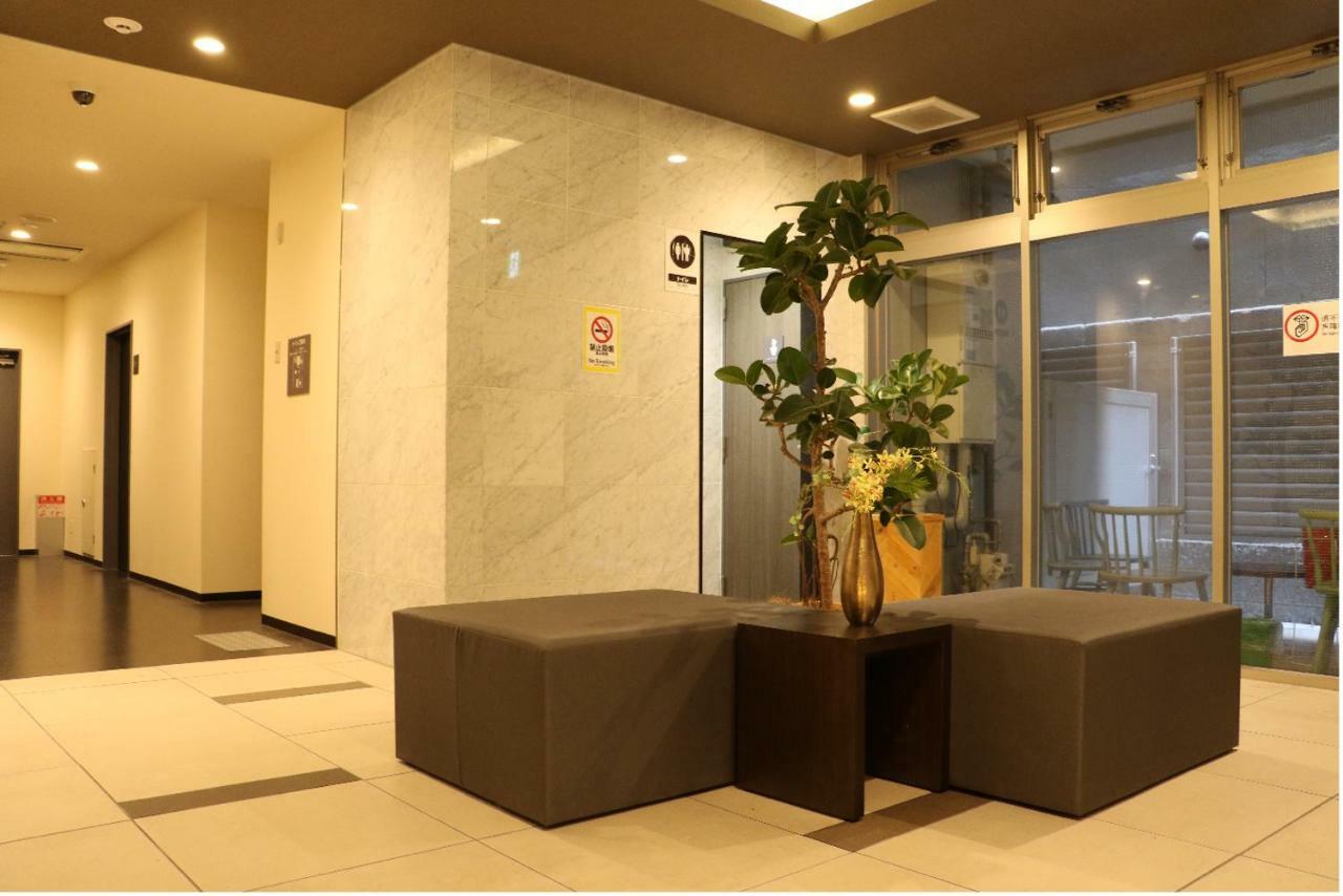 Hotel Nipponbashi Luxe Osaka