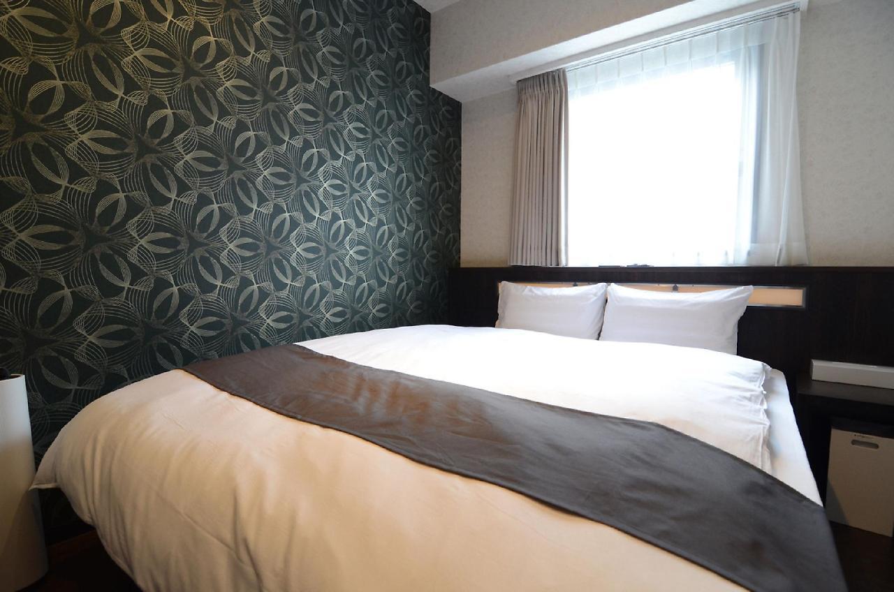 Hotel Nipponbashi Luxe Ōsaka